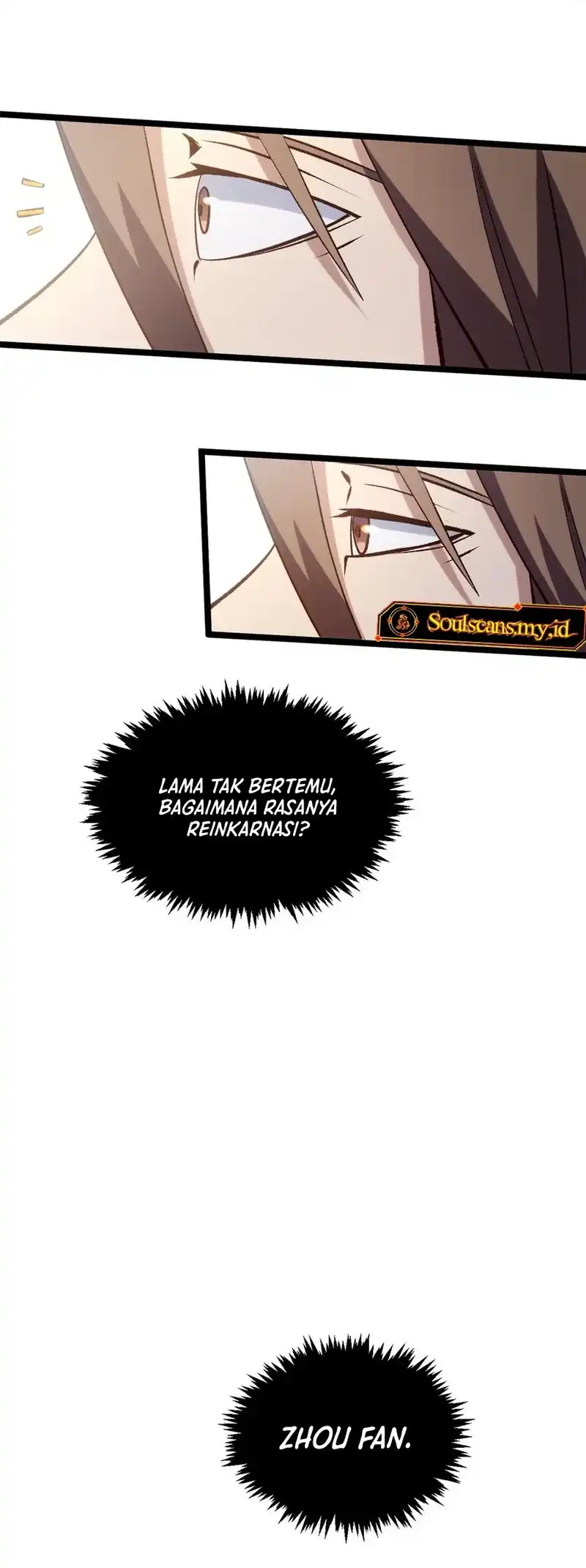 Top Tier Providence: Secretly Cultivate for a Thousand Years Chapter 227 - halaman 35