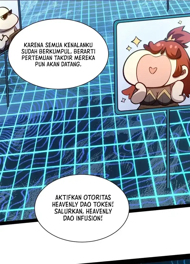 Top Tier Providence: Secretly Cultivate for a Thousand Years Chapter 227 - halaman 37