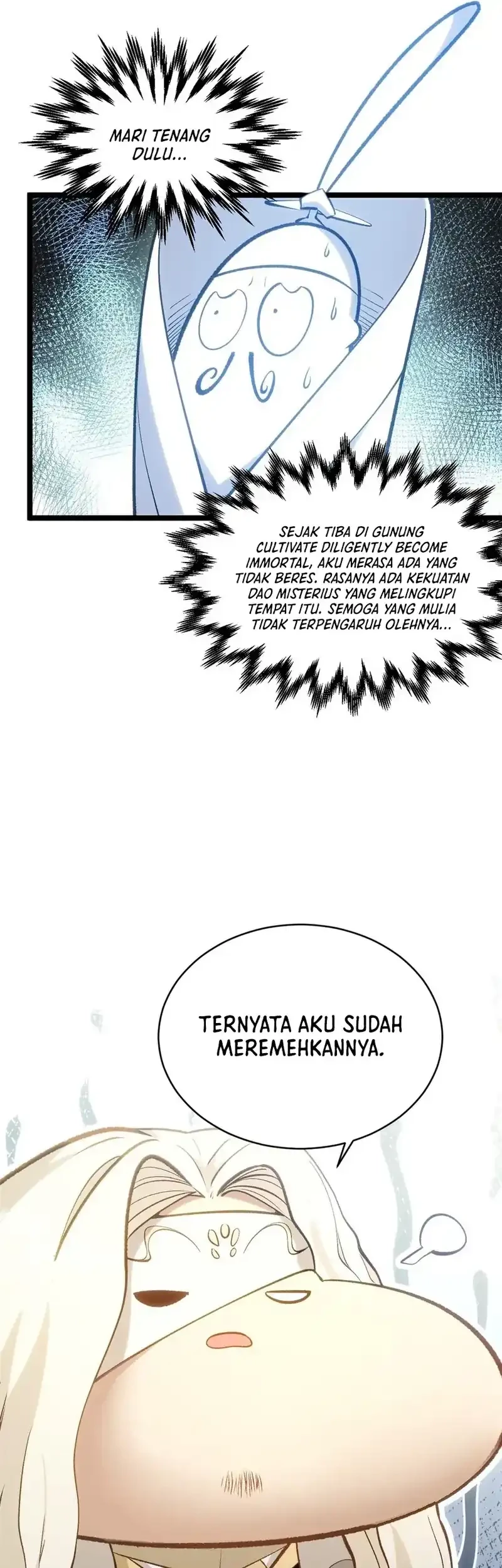 Top Tier Providence: Secretly Cultivate for a Thousand Years Chapter 227 - halaman 4