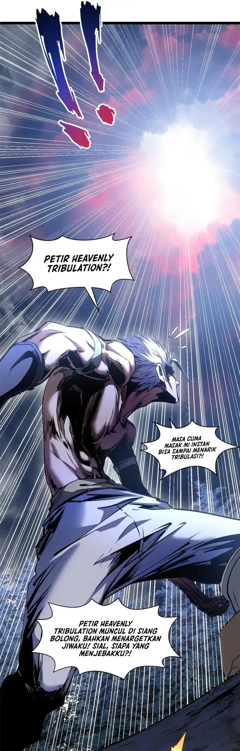 Top Tier Providence: Secretly Cultivate for a Thousand Years Chapter 227 - halaman 40