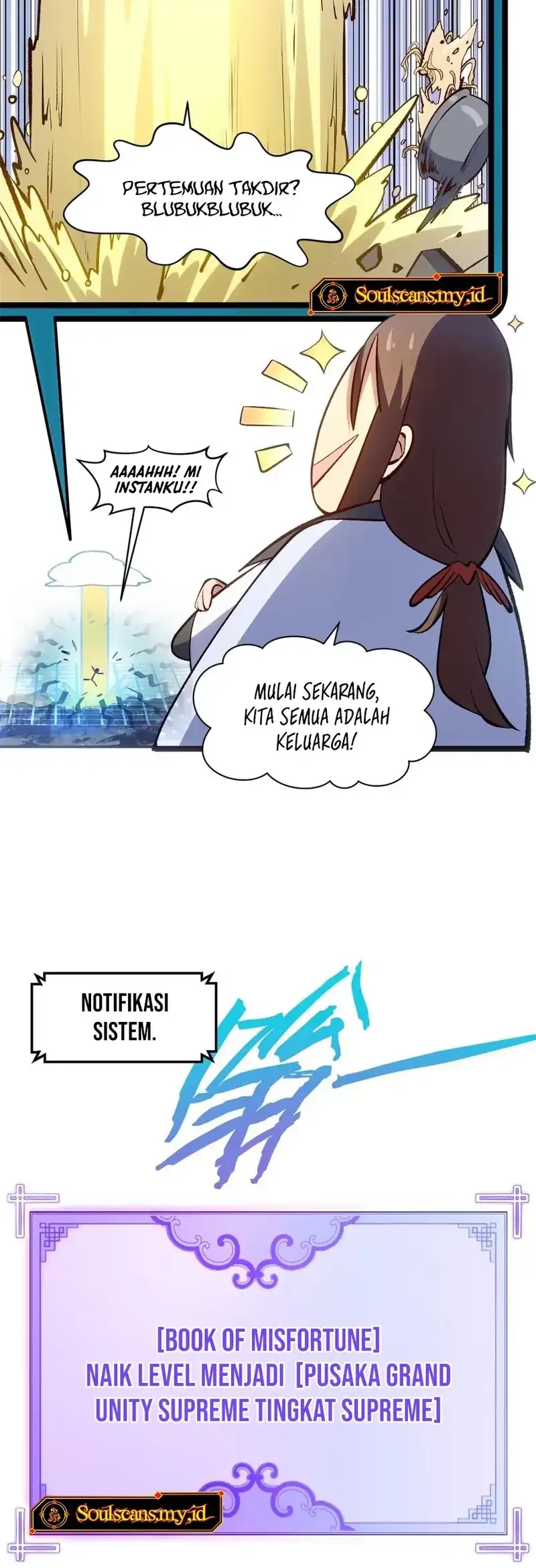 Top Tier Providence: Secretly Cultivate for a Thousand Years Chapter 227 - halaman 43