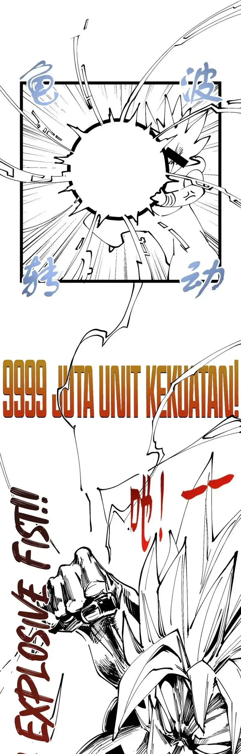 Top Tier Providence: Secretly Cultivate for a Thousand Years Chapter 227 - halaman 46