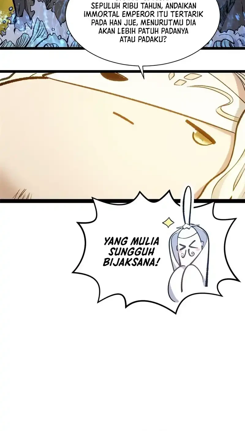 Top Tier Providence: Secretly Cultivate for a Thousand Years Chapter 227 - halaman 7
