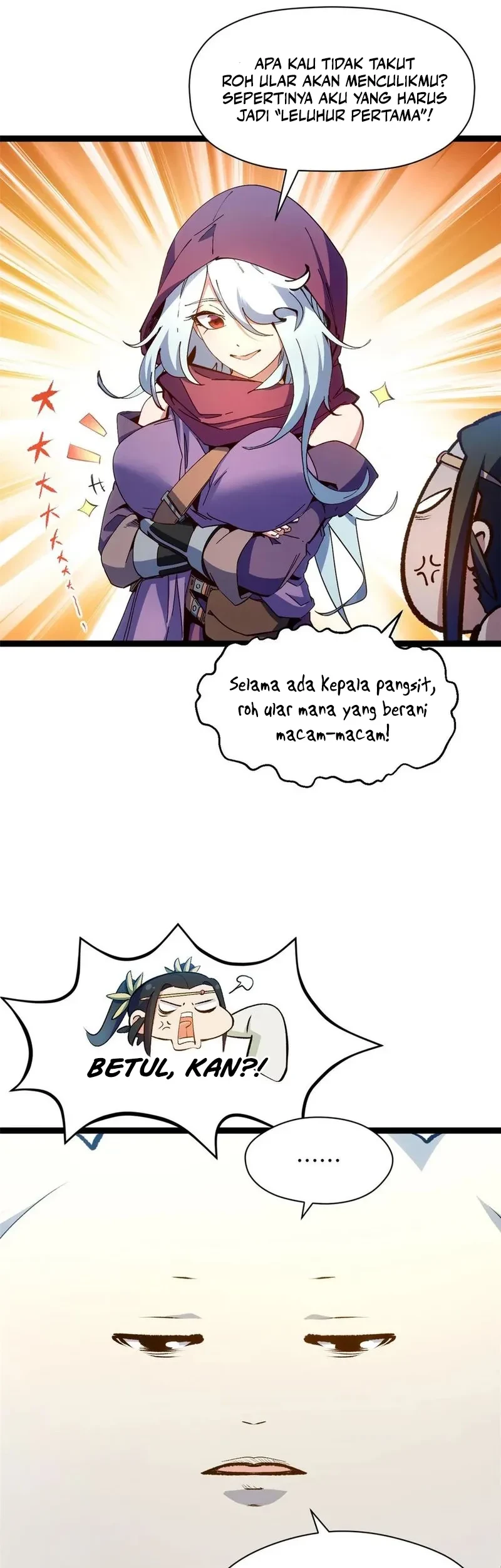 Top Tier Providence: Secretly Cultivate for a Thousand Years Chapter 228 - halaman 11