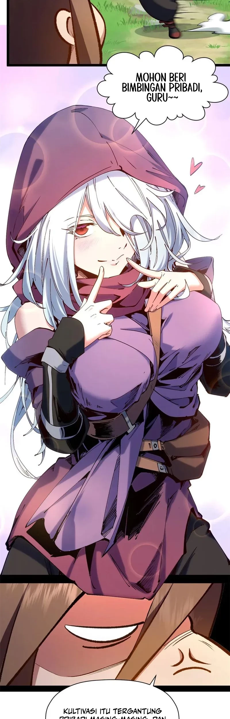 Top Tier Providence: Secretly Cultivate for a Thousand Years Chapter 228 - halaman 14