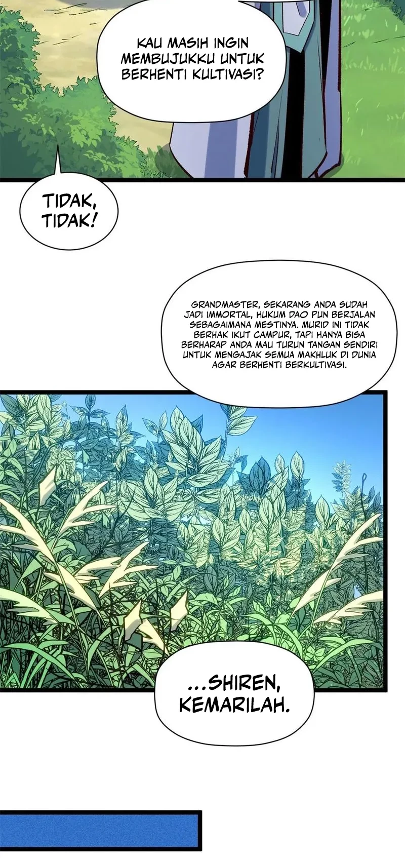 Top Tier Providence: Secretly Cultivate for a Thousand Years Chapter 228 - halaman 17