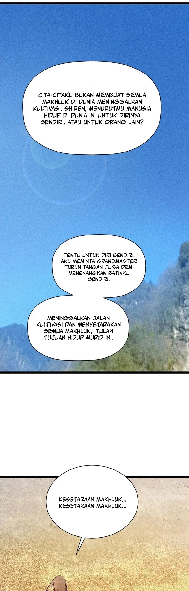 Top Tier Providence: Secretly Cultivate for a Thousand Years Chapter 228 - halaman 18