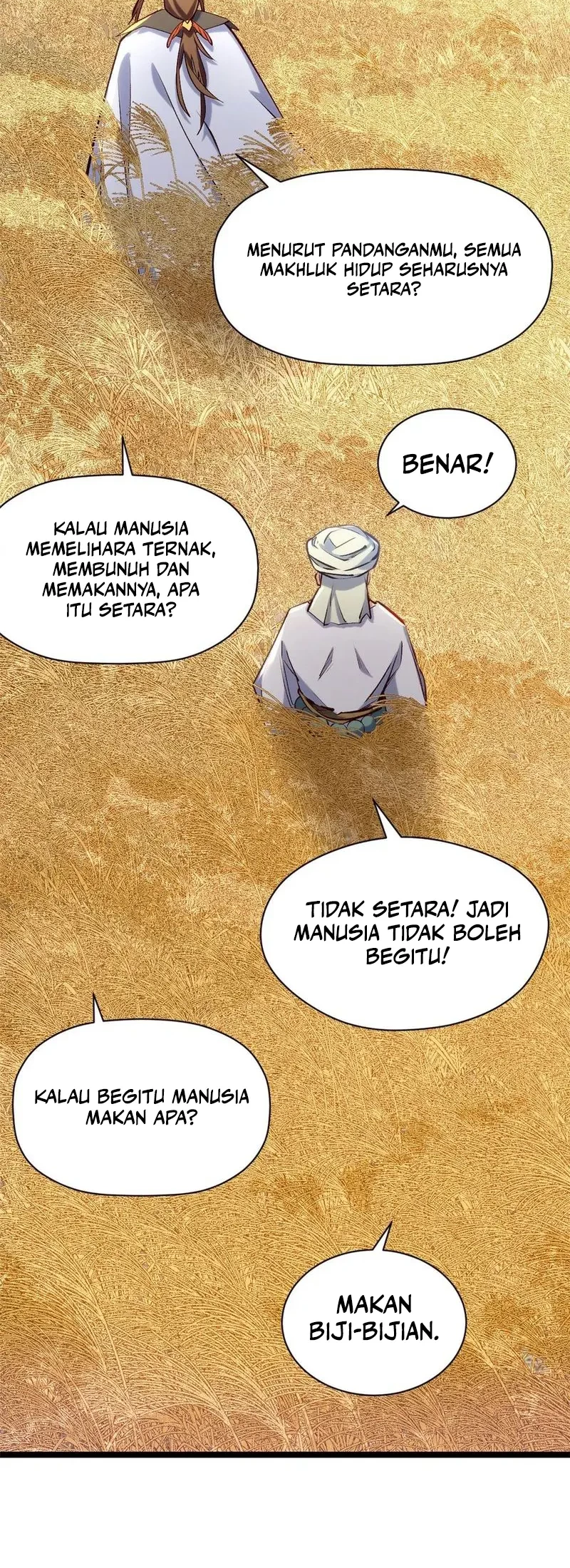Top Tier Providence: Secretly Cultivate for a Thousand Years Chapter 228 - halaman 19