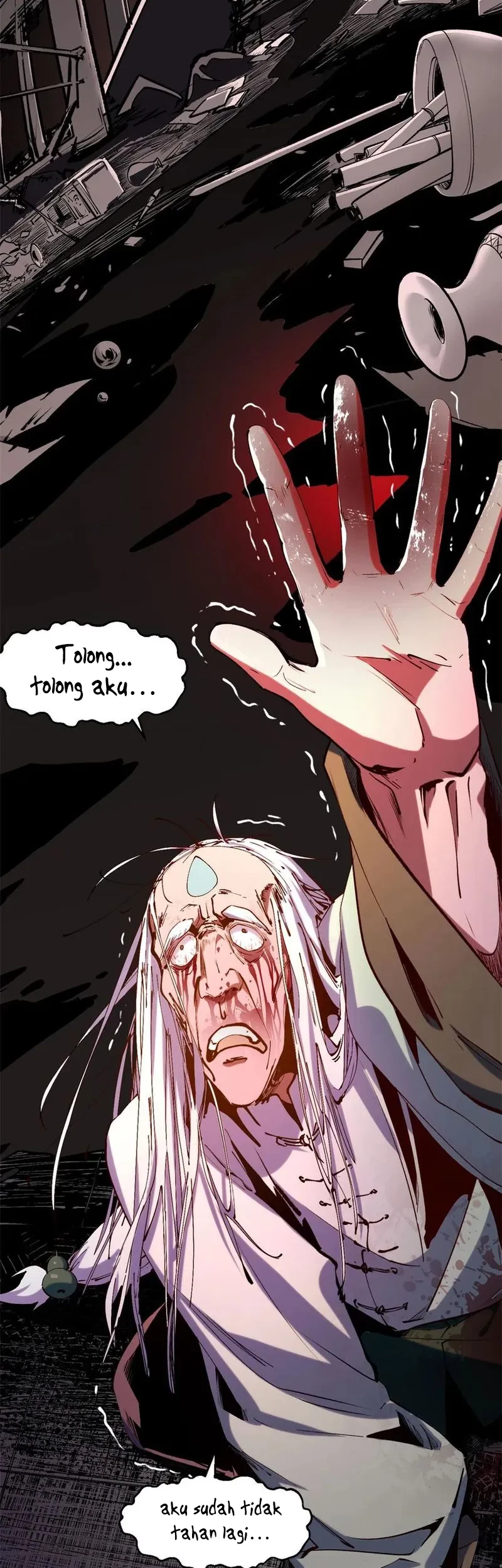 Top Tier Providence: Secretly Cultivate for a Thousand Years Chapter 228 - halaman 2