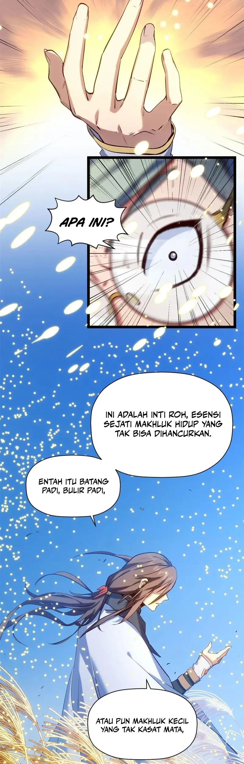 Top Tier Providence: Secretly Cultivate for a Thousand Years Chapter 228 - halaman 21