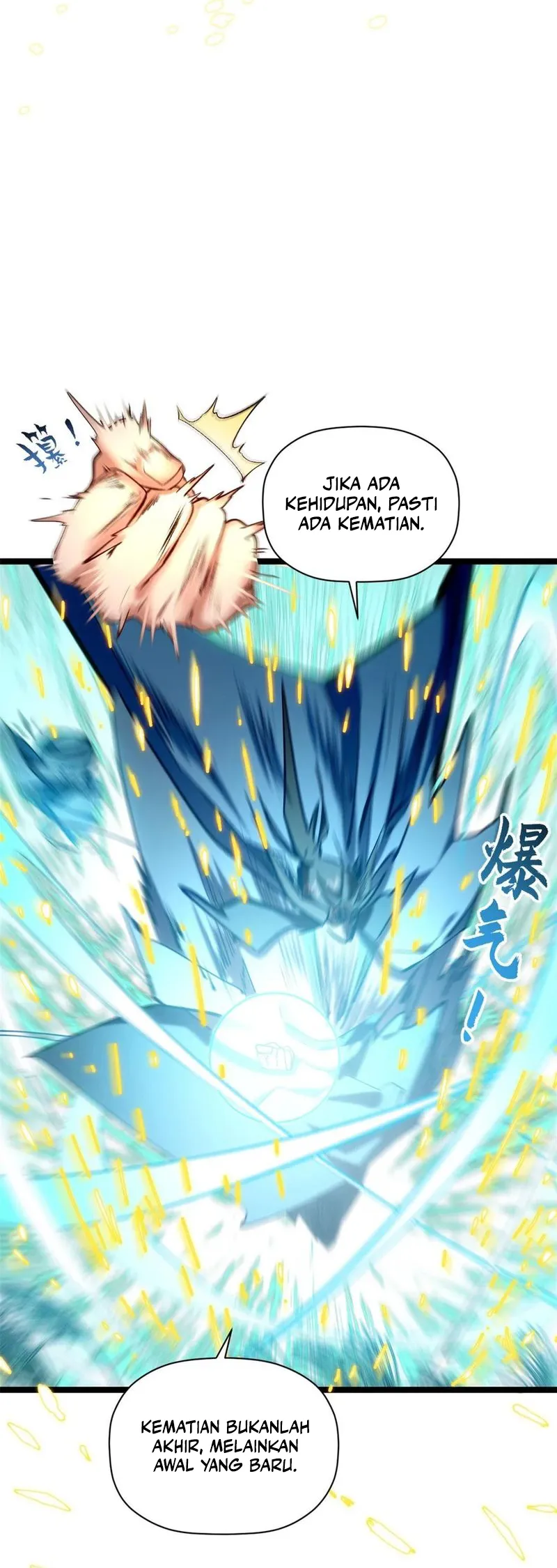 Top Tier Providence: Secretly Cultivate for a Thousand Years Chapter 228 - halaman 23