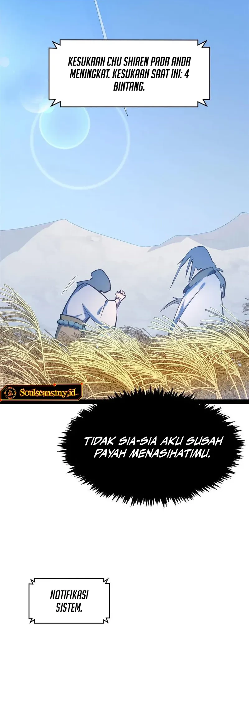 Top Tier Providence: Secretly Cultivate for a Thousand Years Chapter 228 - halaman 29