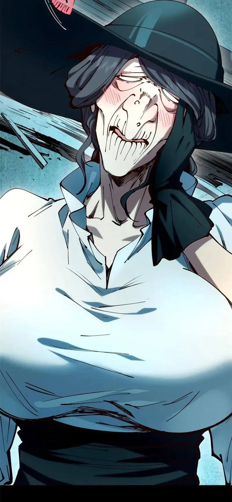 Top Tier Providence: Secretly Cultivate for a Thousand Years Chapter 228 - halaman 33