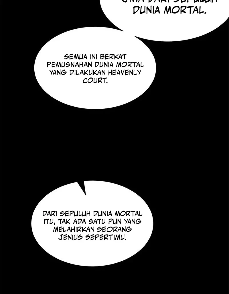 Top Tier Providence: Secretly Cultivate for a Thousand Years Chapter 228 - halaman 43