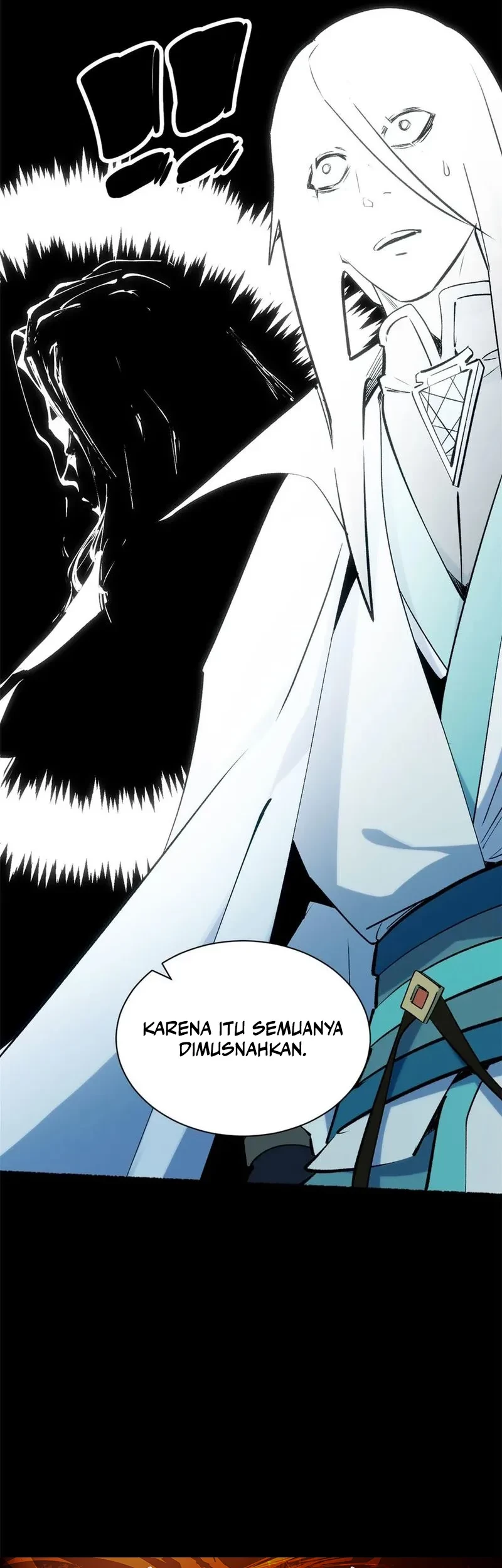 Top Tier Providence: Secretly Cultivate for a Thousand Years Chapter 228 - halaman 44