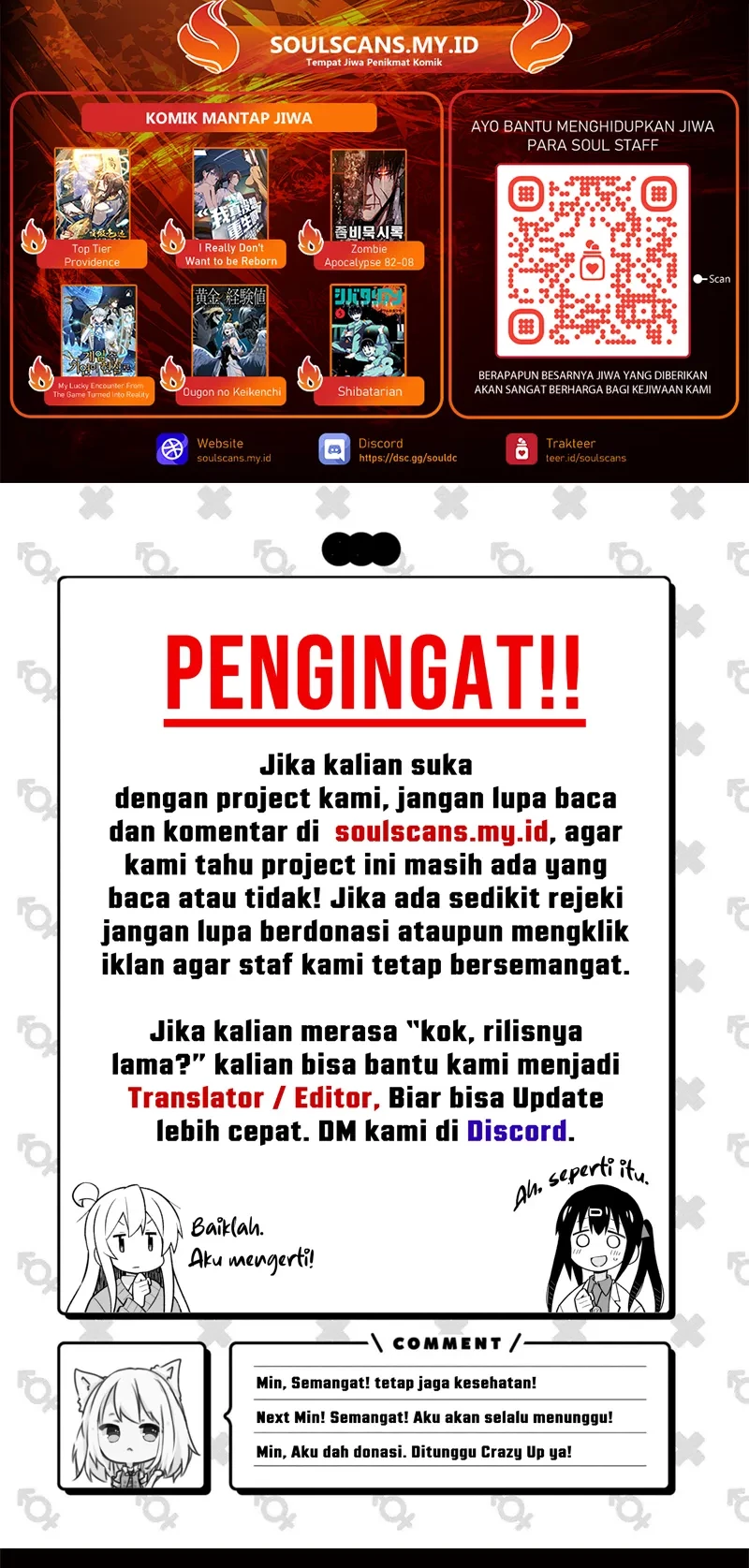 Top Tier Providence: Secretly Cultivate for a Thousand Years Chapter 228 - halaman 45