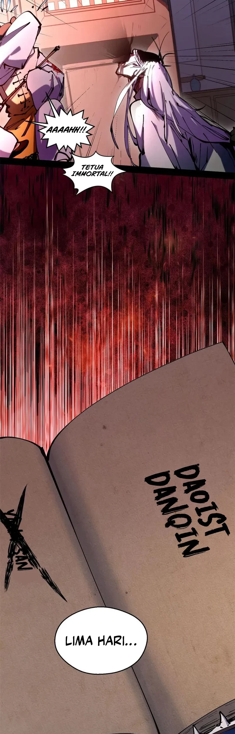 Top Tier Providence: Secretly Cultivate for a Thousand Years Chapter 228 - halaman 5