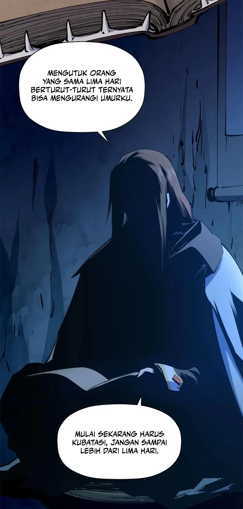 Top Tier Providence: Secretly Cultivate for a Thousand Years Chapter 228 - halaman 6
