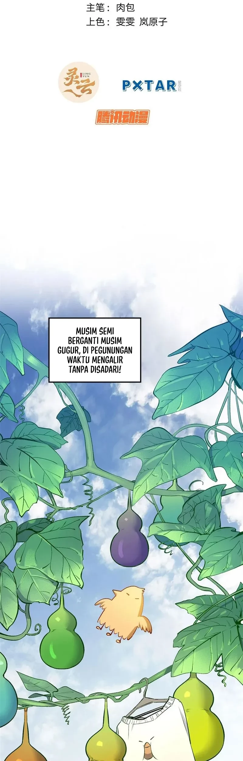 Top Tier Providence: Secretly Cultivate for a Thousand Years Chapter 228 - halaman 9