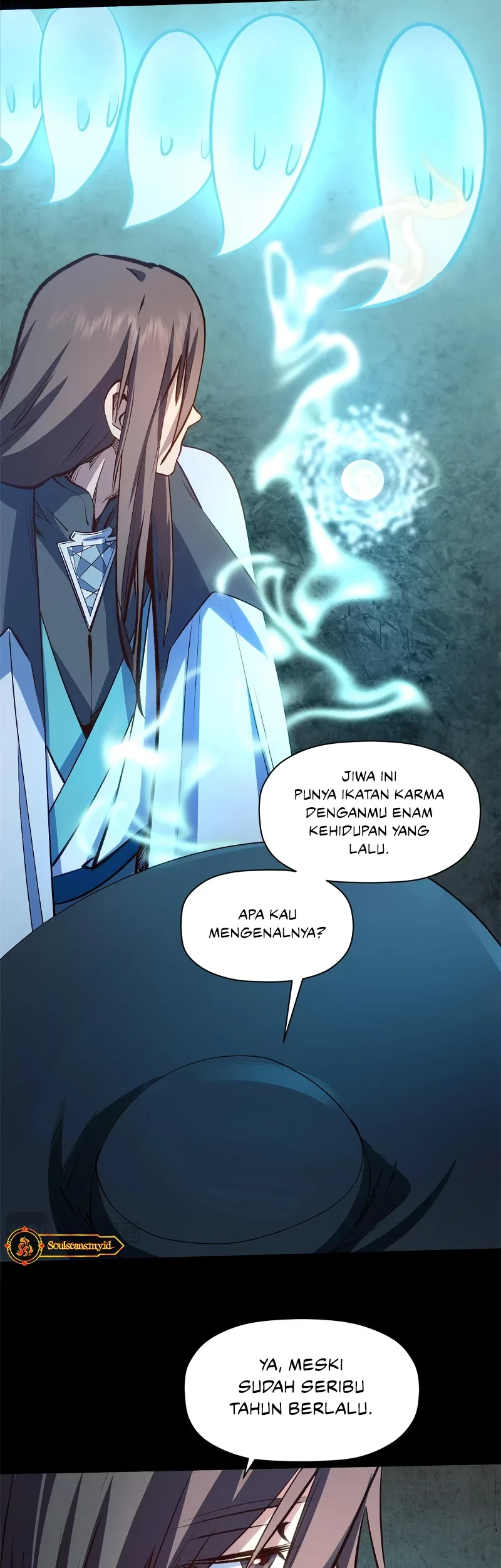 Top Tier Providence: Secretly Cultivate for a Thousand Years Chapter 229 - halaman 10