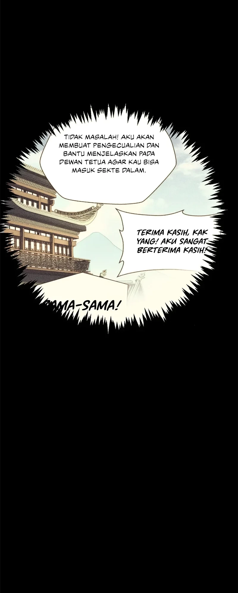 Top Tier Providence: Secretly Cultivate for a Thousand Years Chapter 229 - halaman 13