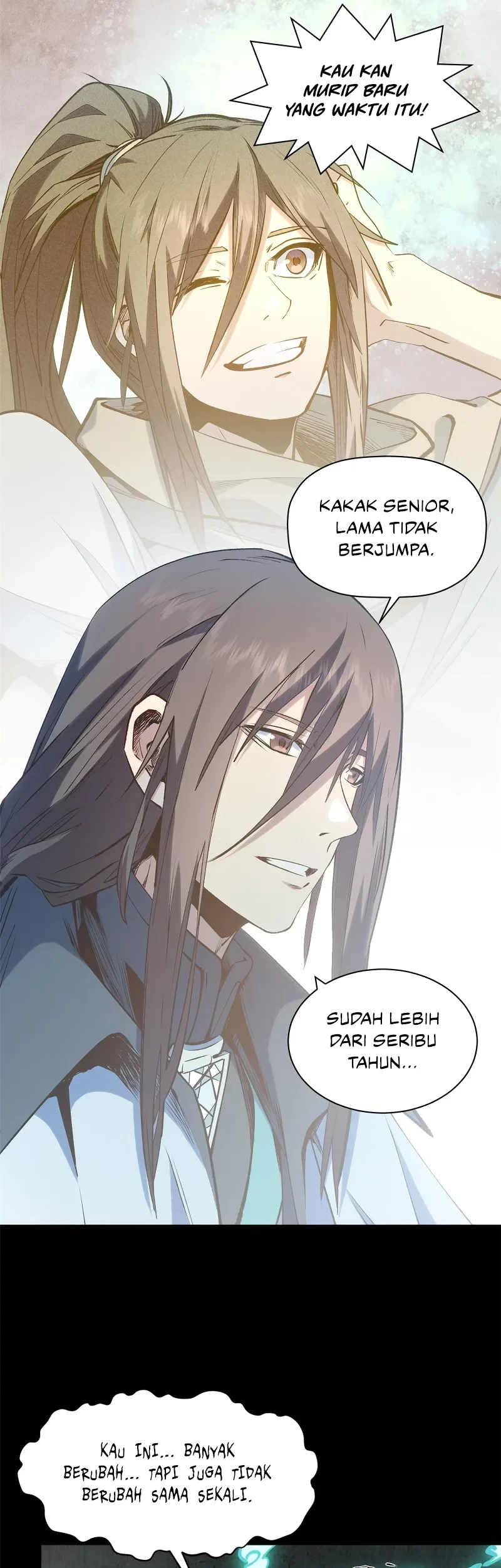 Top Tier Providence: Secretly Cultivate for a Thousand Years Chapter 229 - halaman 18
