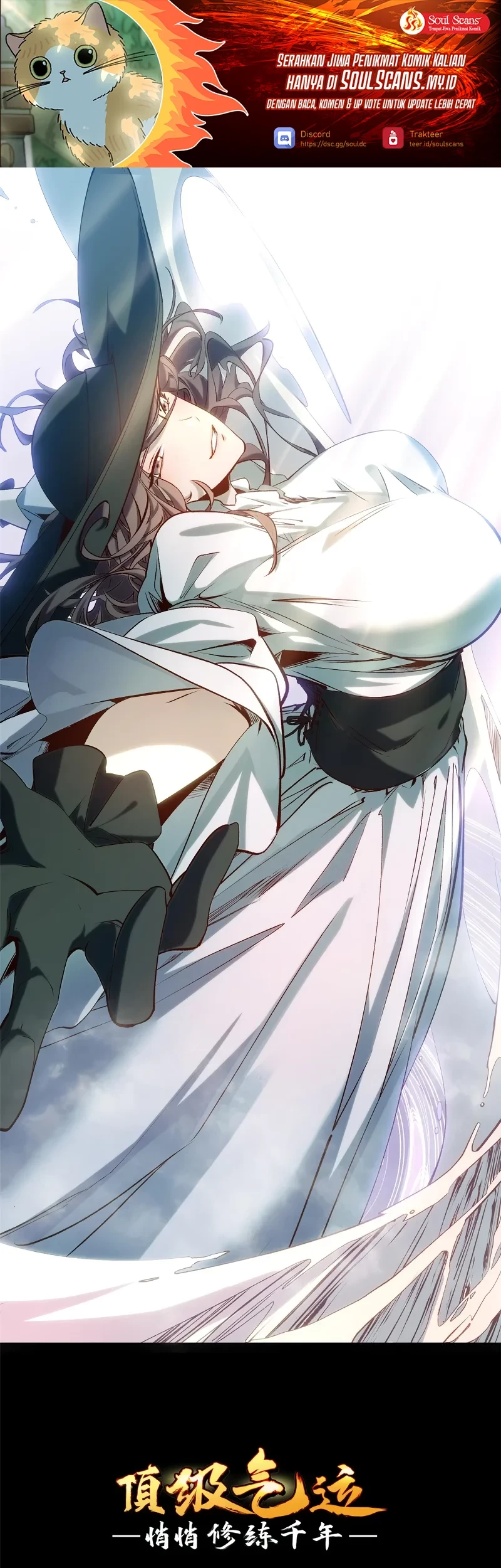 Top Tier Providence: Secretly Cultivate for a Thousand Years Chapter 229 - halaman 2