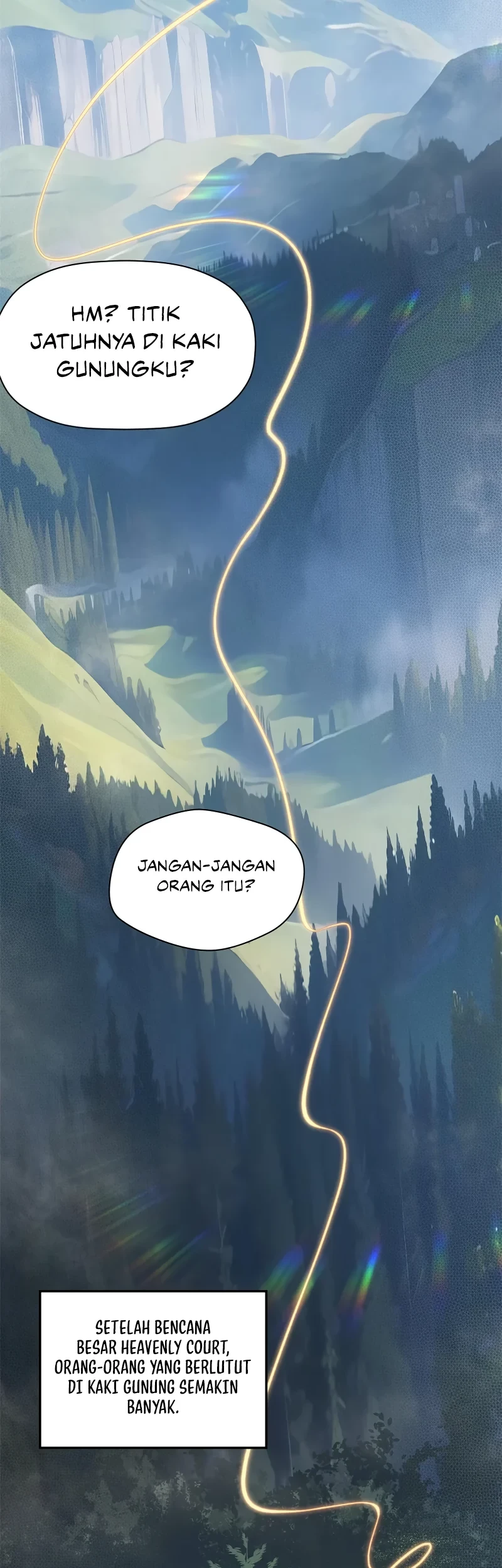 Top Tier Providence: Secretly Cultivate for a Thousand Years Chapter 229 - halaman 26