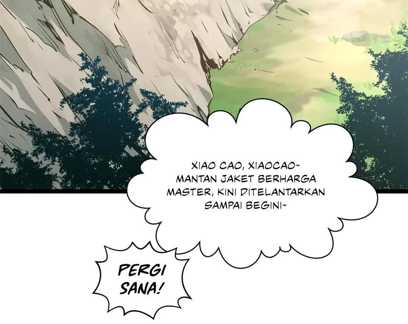 Top Tier Providence: Secretly Cultivate for a Thousand Years Chapter 229 - halaman 35