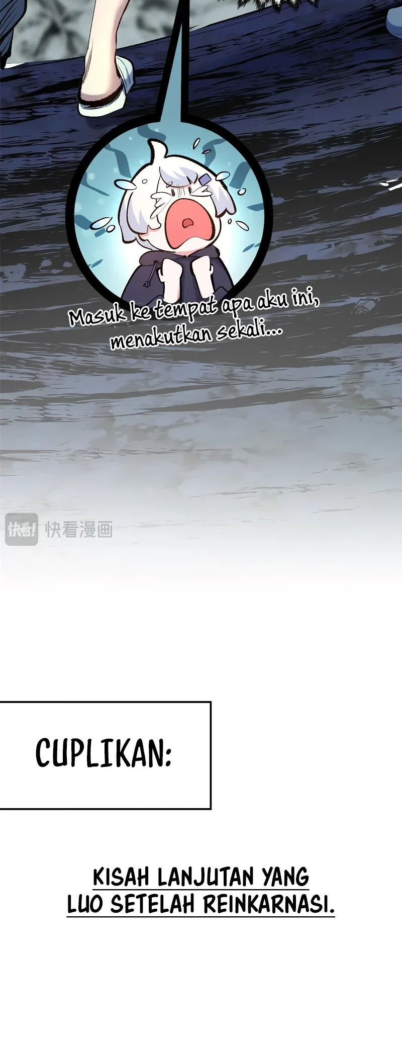 Top Tier Providence: Secretly Cultivate for a Thousand Years Chapter 229 - halaman 44