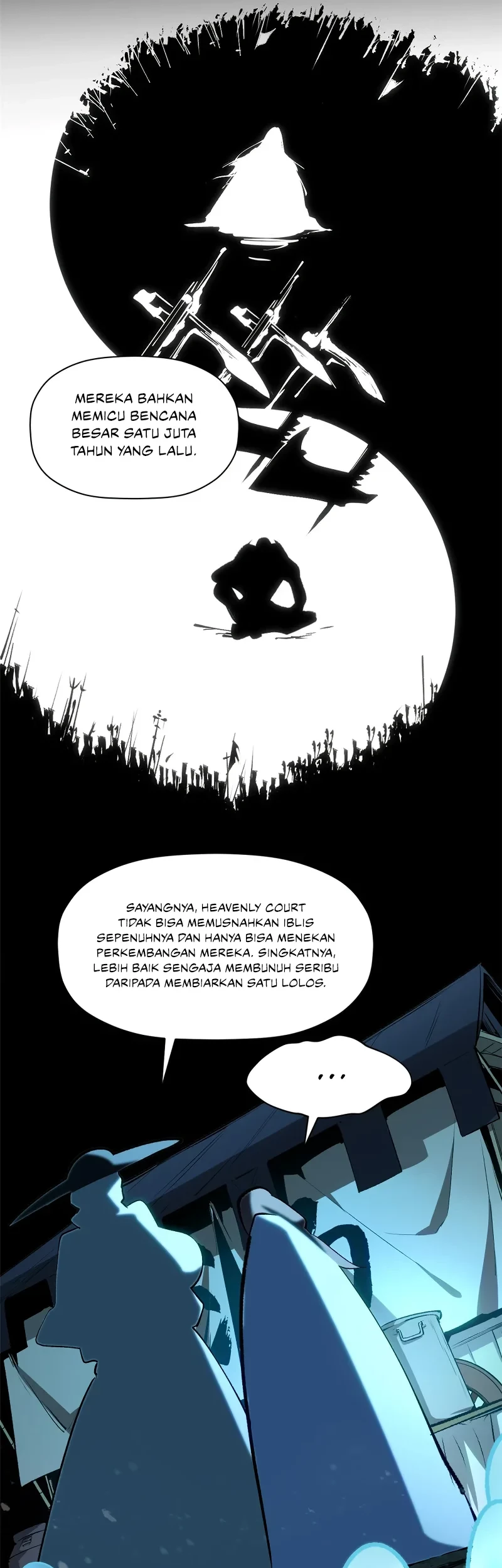 Top Tier Providence: Secretly Cultivate for a Thousand Years Chapter 229 - halaman 6