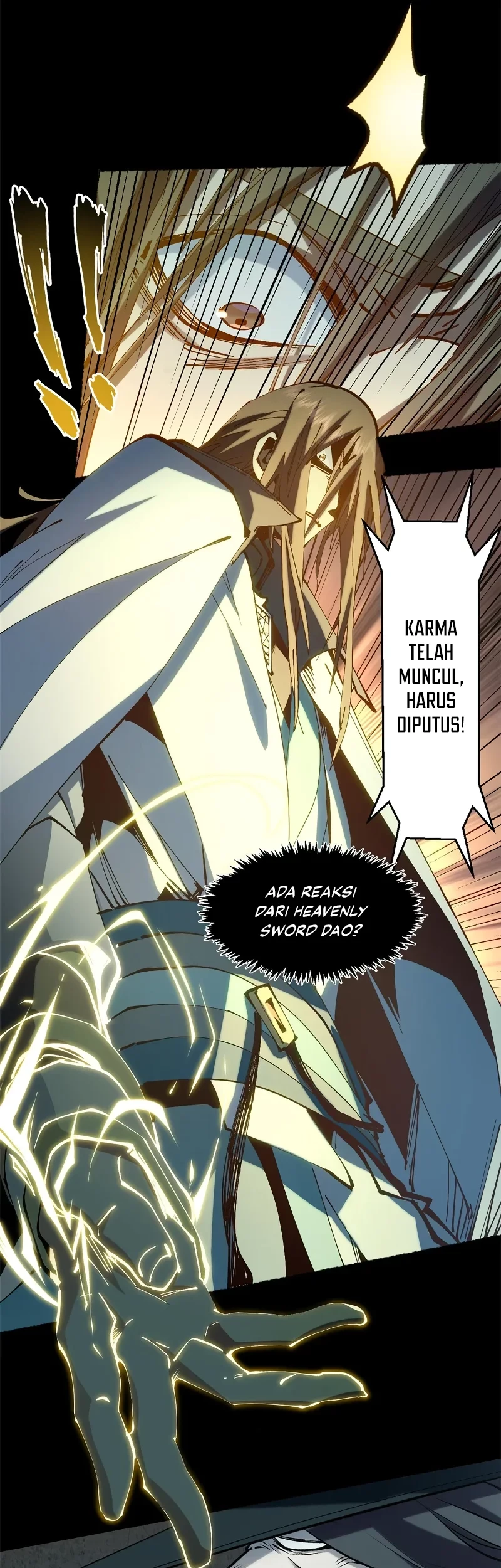 Top Tier Providence: Secretly Cultivate for a Thousand Years Chapter 229 - halaman 8