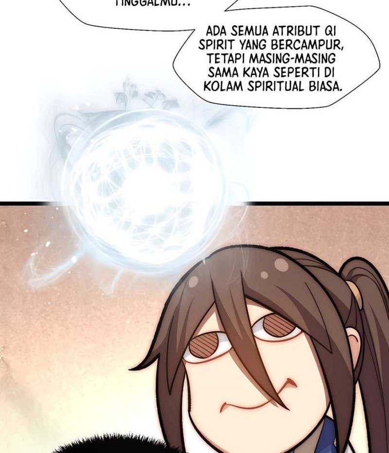 Top Tier Providence: Secretly Cultivate for a Thousand Years Chapter 23 - halaman 11
