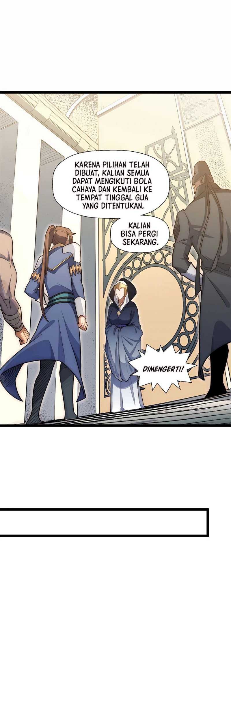 Top Tier Providence: Secretly Cultivate for a Thousand Years Chapter 23 - halaman 14