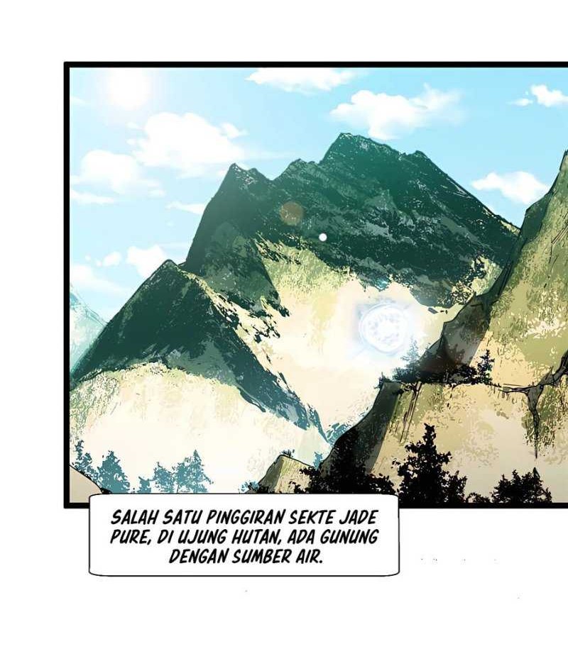 Top Tier Providence: Secretly Cultivate for a Thousand Years Chapter 23 - halaman 15