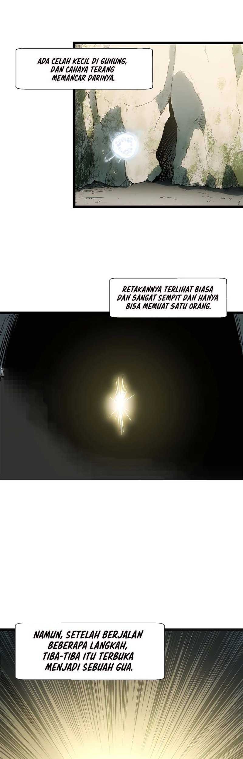 Top Tier Providence: Secretly Cultivate for a Thousand Years Chapter 23 - halaman 16