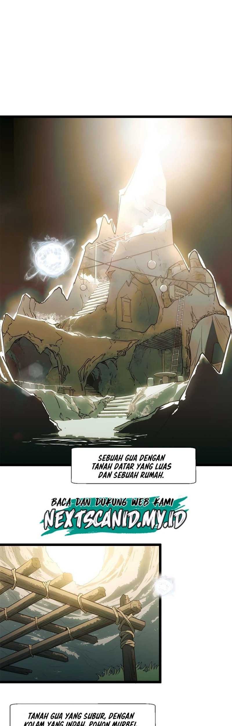 Top Tier Providence: Secretly Cultivate for a Thousand Years Chapter 23 - halaman 18