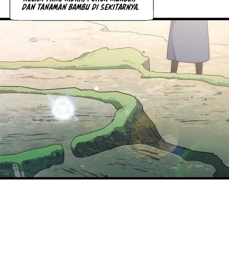 Top Tier Providence: Secretly Cultivate for a Thousand Years Chapter 23 - halaman 19