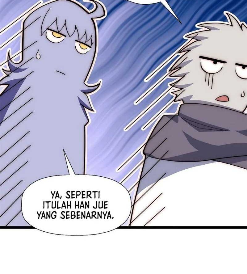 Top Tier Providence: Secretly Cultivate for a Thousand Years Chapter 23 - halaman 27