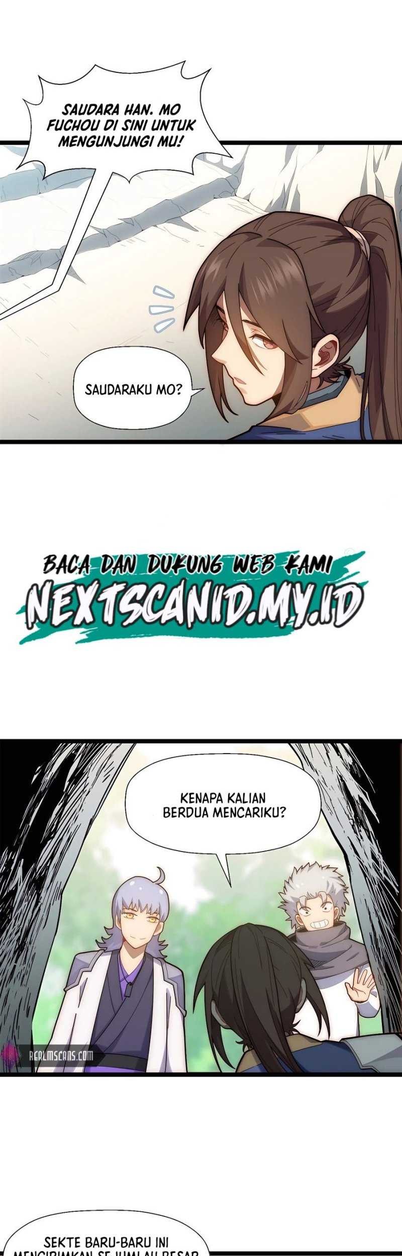 Top Tier Providence: Secretly Cultivate for a Thousand Years Chapter 23 - halaman 28