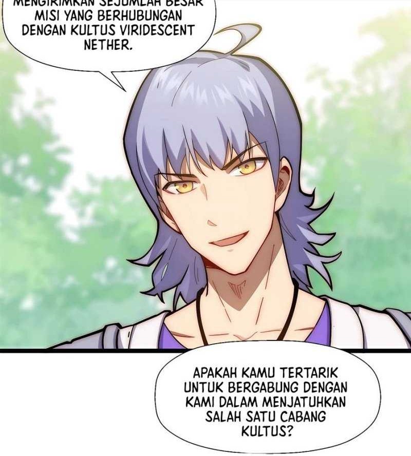 Top Tier Providence: Secretly Cultivate for a Thousand Years Chapter 23 - halaman 29
