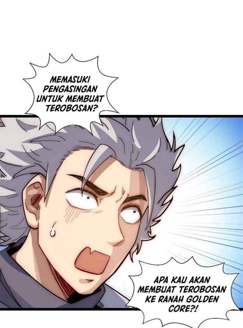 Top Tier Providence: Secretly Cultivate for a Thousand Years Chapter 23 - halaman 31