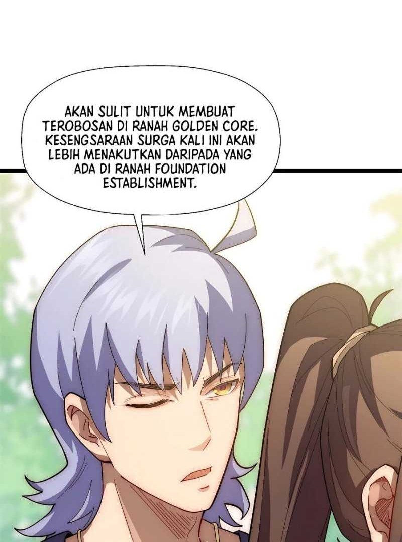 Top Tier Providence: Secretly Cultivate for a Thousand Years Chapter 23 - halaman 33