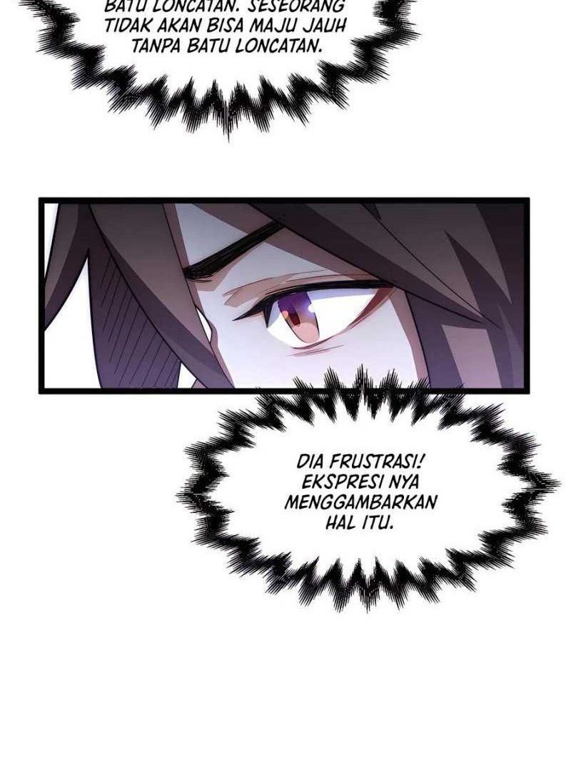 Top Tier Providence: Secretly Cultivate for a Thousand Years Chapter 23 - halaman 35