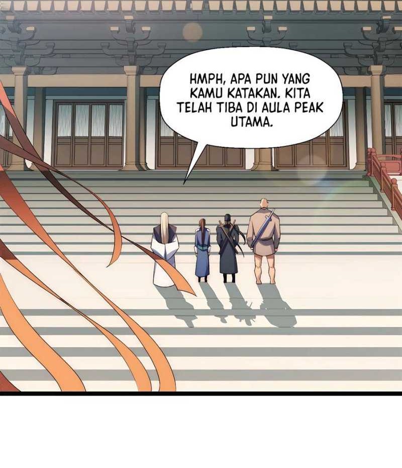 Top Tier Providence: Secretly Cultivate for a Thousand Years Chapter 23 - halaman 5