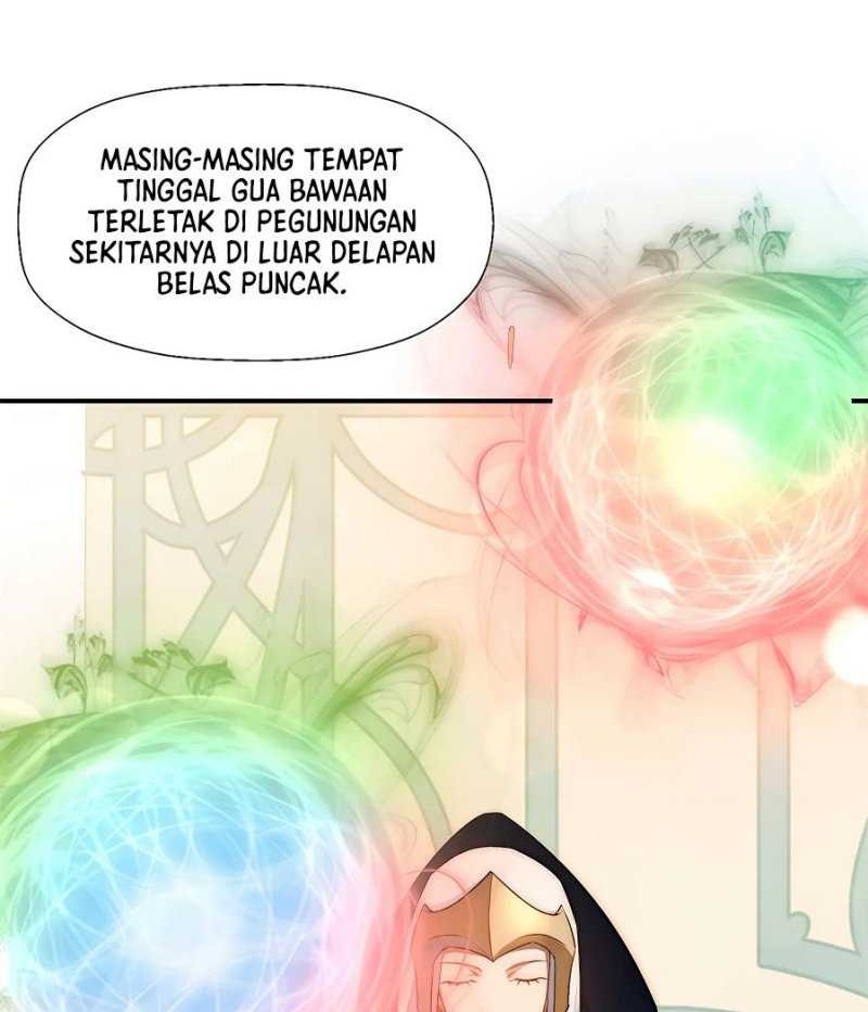 Top Tier Providence: Secretly Cultivate for a Thousand Years Chapter 23 - halaman 7