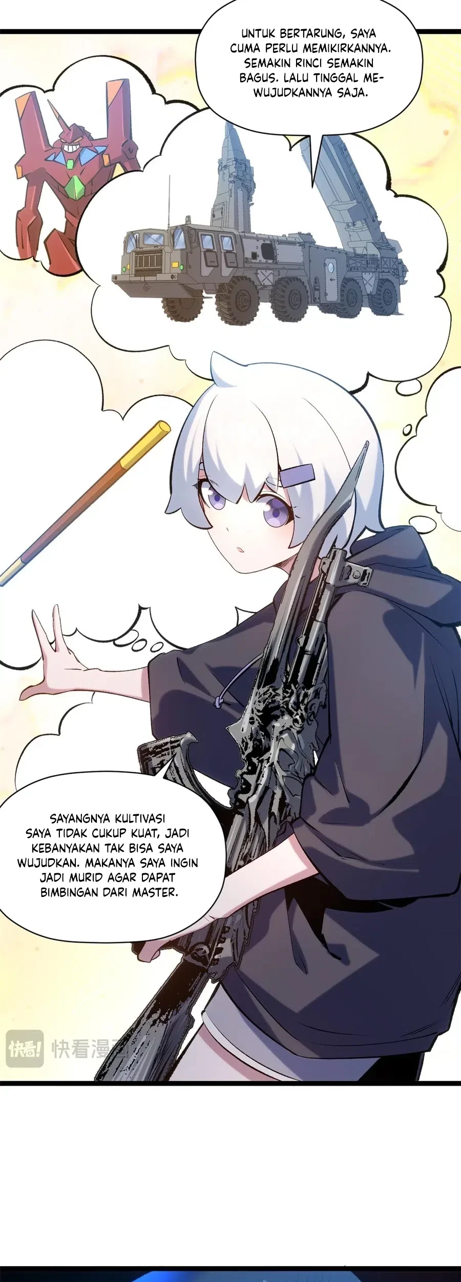 Top Tier Providence: Secretly Cultivate for a Thousand Years Chapter 230 - halaman 13