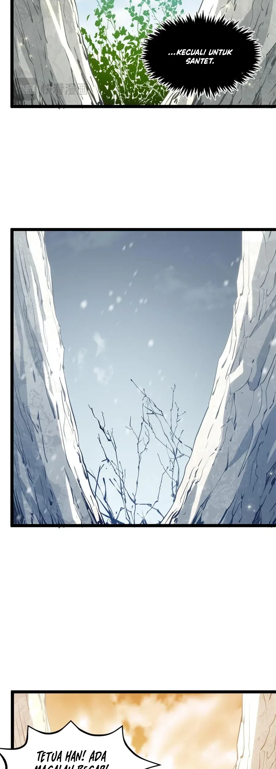 Top Tier Providence: Secretly Cultivate for a Thousand Years Chapter 230 - halaman 19