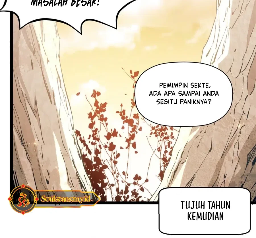 Top Tier Providence: Secretly Cultivate for a Thousand Years Chapter 230 - halaman 20