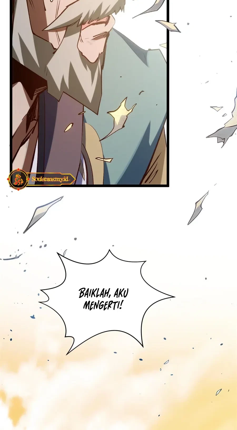 Top Tier Providence: Secretly Cultivate for a Thousand Years Chapter 230 - halaman 25